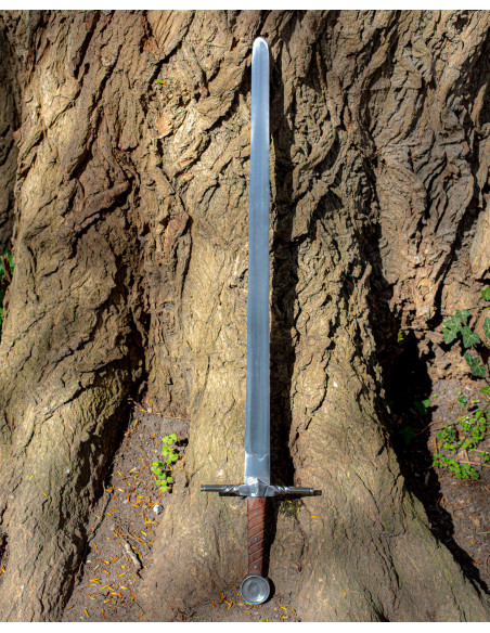 Medieval sword model Norwin