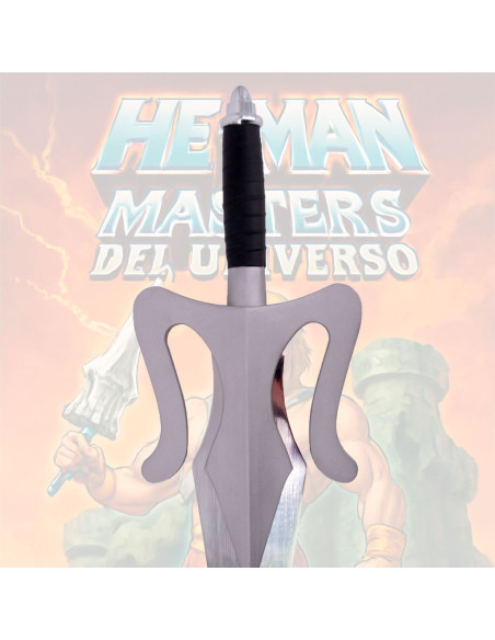 Unofficial He-Man Masters of the...