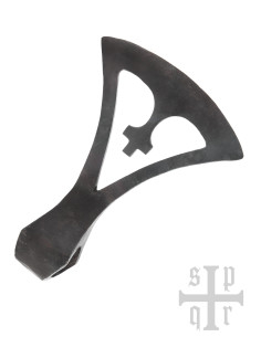 Gotland Viking Ax Blade