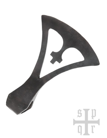 Gotland Viking Ax Blade