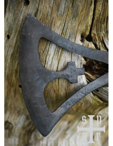 Gotland Viking Ax Blade