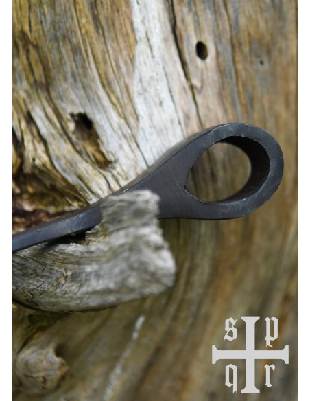 Gotland Viking Ax Blade