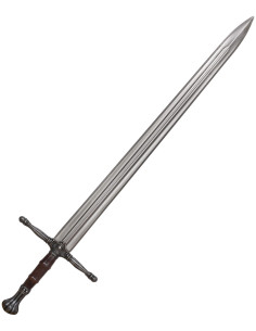 Medieval sword model Chatillion for LARP
