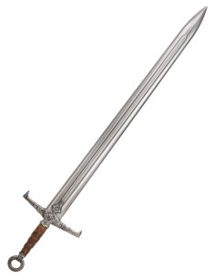 Medieval sword model Eisenhans for LARP