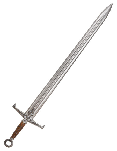 Medieval sword model Eisenhans for LARP