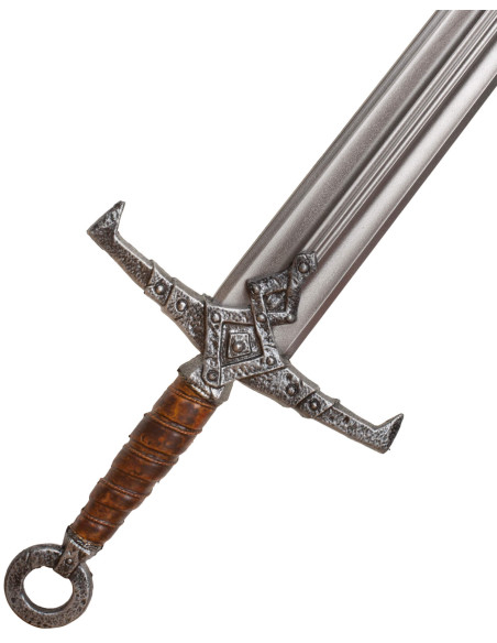 Medieval sword model Eisenhans for LARP