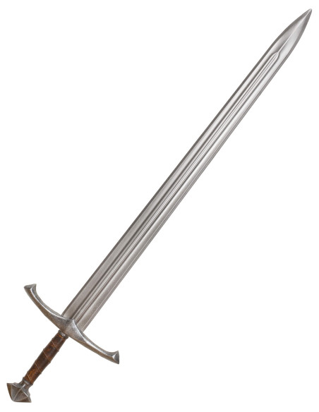 Medieval sword model Fornac for LARP