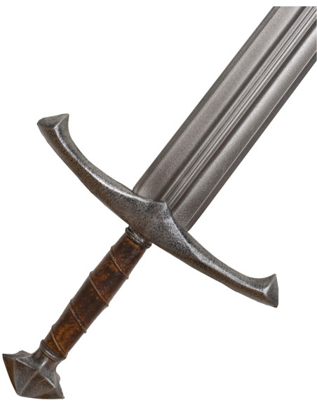 Medieval sword model Fornac for LARP