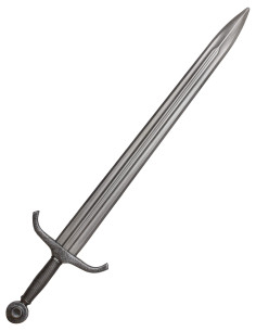 Medieval sword model Gudmond for LARP