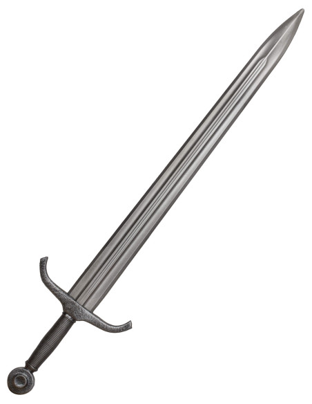 Medieval sword model Gudmond for LARP