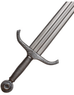 Medieval sword model Gudmond for LARP 2