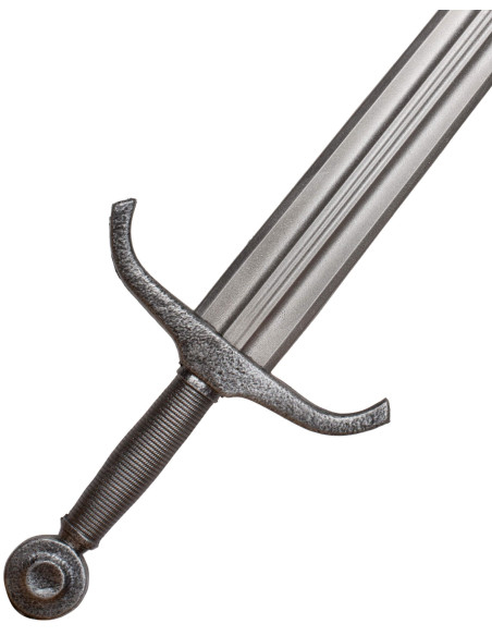 Medieval sword model Gudmond for LARP