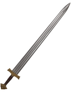 Medieval sword model Harald for LARP