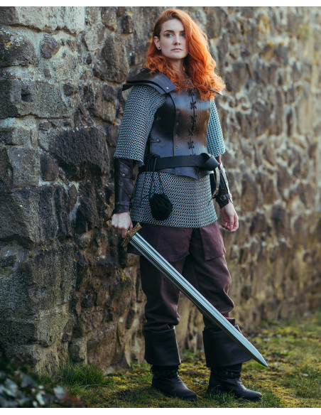 Medieval sword model Harald for LARP Medieval sword model Harald for LARP