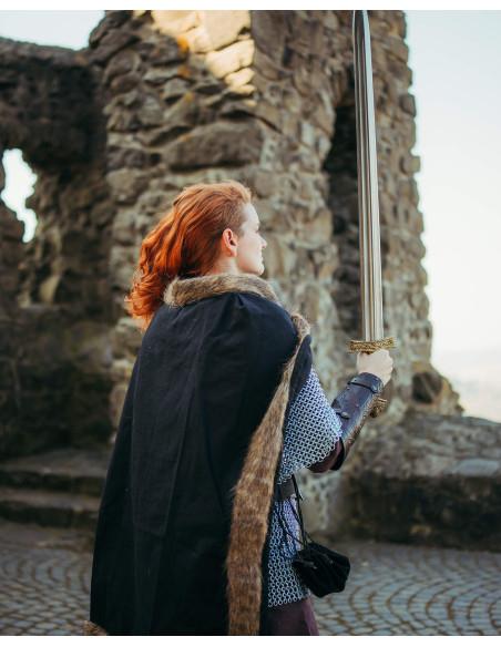 Medieval sword model Harald for LARP Medieval sword model Harald for LARP