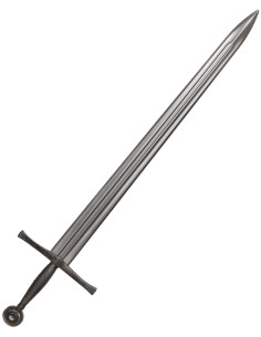 Medieval sword model Hartmut for LARP