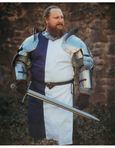 Medieval sword model Hartmut for LARP