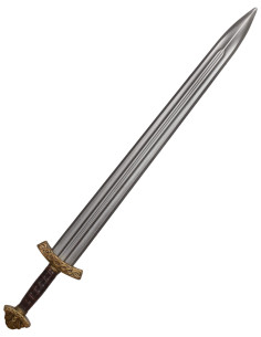 Medieval sword model Huskarl for LARP