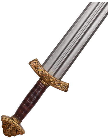 Medieval sword model Huskarl for LARP Medieval sword model Huskarl for LARP