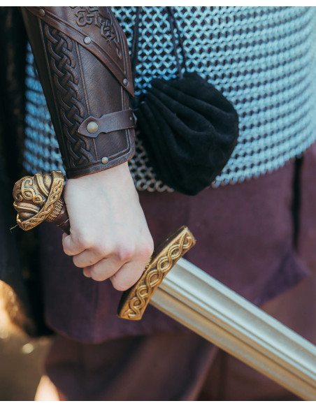 Medieval sword model Huskarl for LARP Medieval sword model Huskarl for LARP