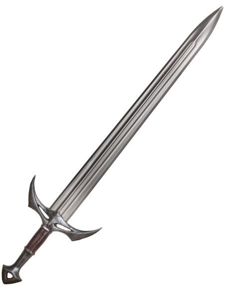 Medieval sword model Korax for LARP