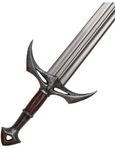 Medieval sword model Korax for LARP 2