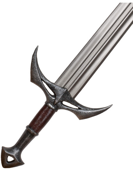 Medieval sword model Korax for LARP