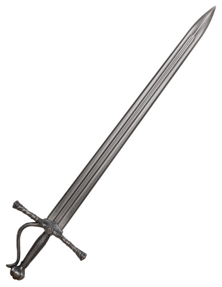 Medieval sword model Lorenzo for LARP
