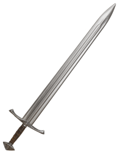 Medieval sword model Orbek for LARP