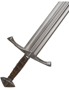Medieval sword model Orbek for LARP 2