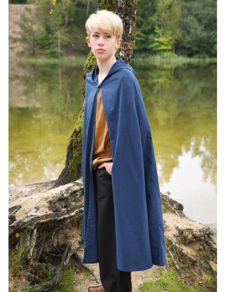 Medieval cape model Paul for...