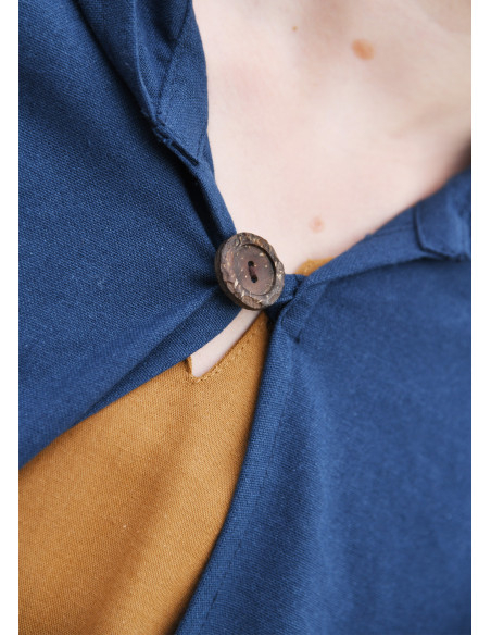 Medieval cape model Paul for...