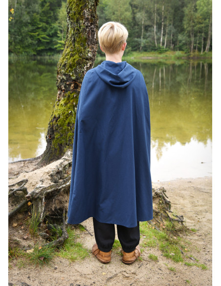 Medieval cape model Paul for...