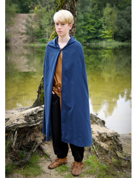 Medieval cape model Paul for...