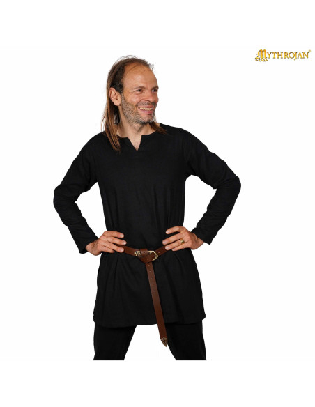 Viking tunic cotton model Raider,...