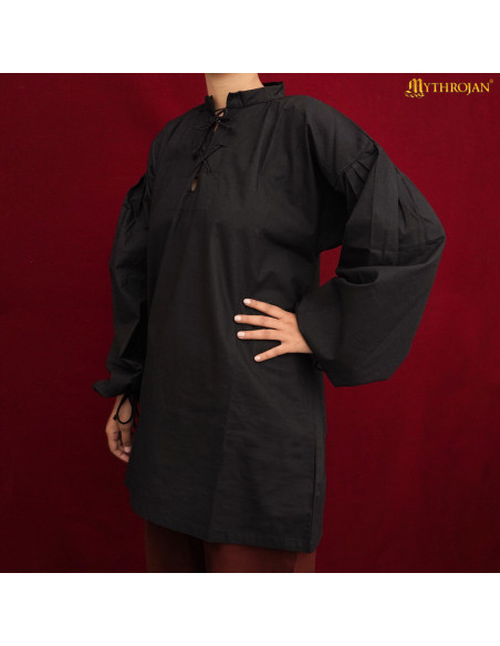 Viking cotton shirt model Adventurer,...