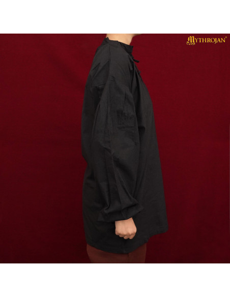 Viking cotton shirt model Adventurer,...