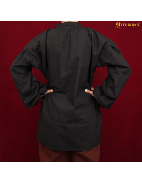 Viking cotton shirt model Adventurer,...