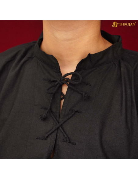 Viking cotton shirt model Adventurer,...