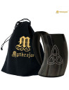 Viking horn mug (600 ml.)