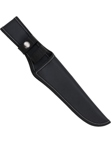 Traditional Bowie Knife with Pakka