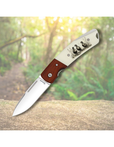 Albainox Hunting Knife Model Perdiz...