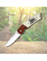 Hunting Knife Albainox model Wild Boar (19 cm.)
