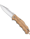 Hunting Knife Select Erpir, olive wood (7 cm.)