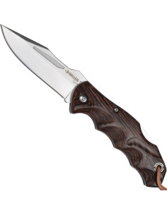 Hunting Knife Select Erpir, Wenge wood (7 cm.)