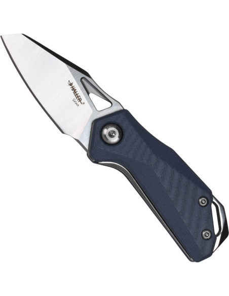 Elska Blue Pocket Knife Model (4.5 cm.)
