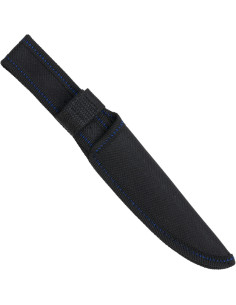 Outdoor knife with corded handle (25 cm.) 2