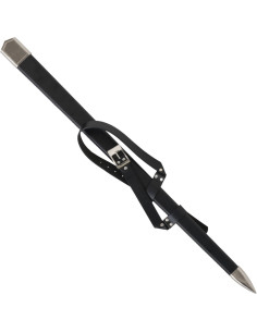 Sword with sheath Geralt of Rivia, The Witcher 2