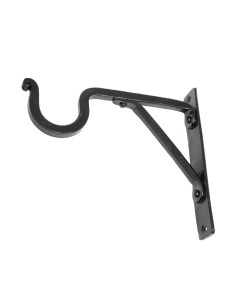 Large wall hook, handcrafted