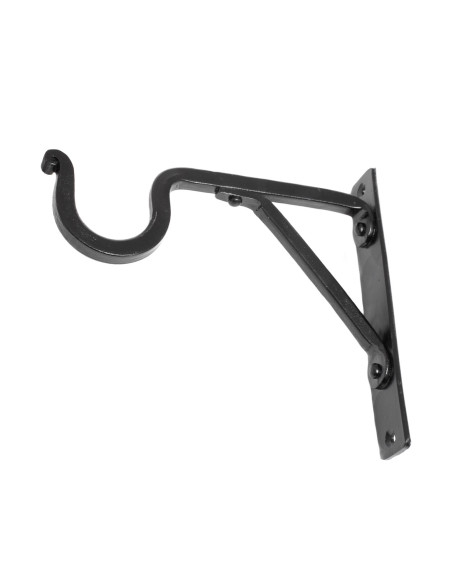 Large wall hook, handcrafted